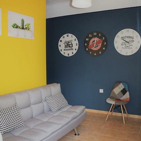 Cozy Apartment In Central Athen Eksteriør bilde