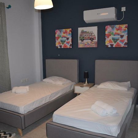 Cozy Apartment In Central Athen Eksteriør bilde