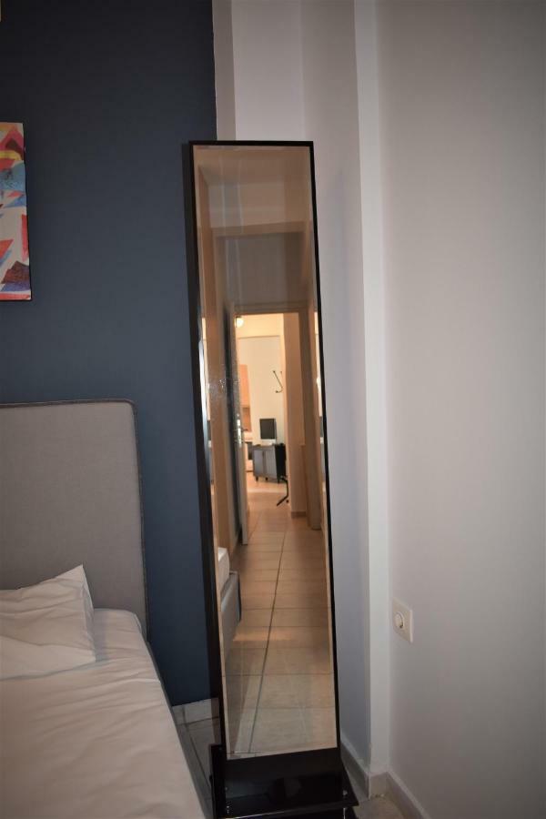 Cozy Apartment In Central Athen Eksteriør bilde