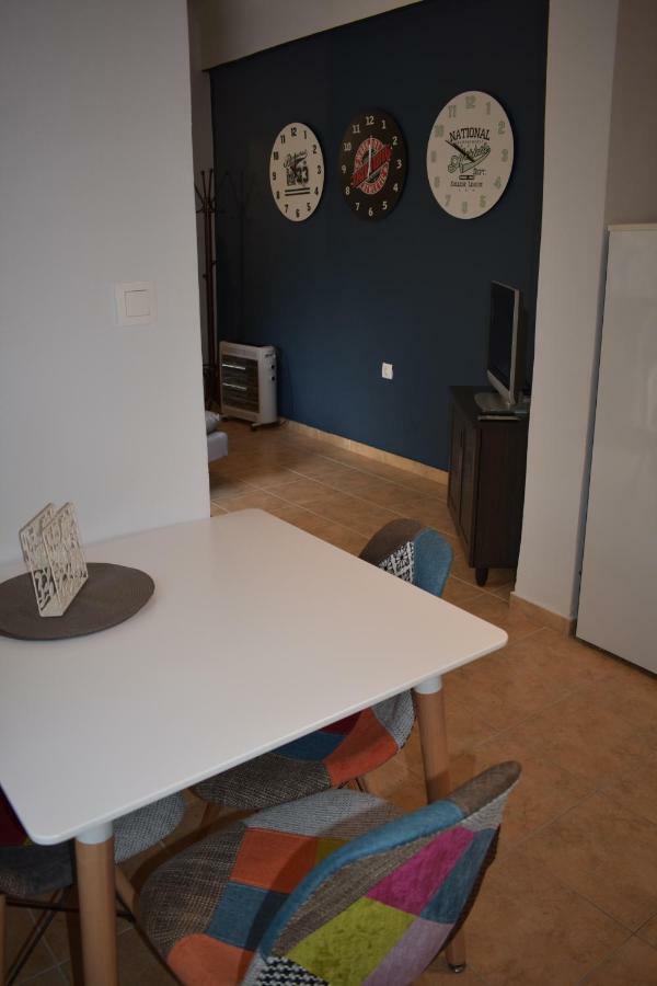 Cozy Apartment In Central Athen Eksteriør bilde