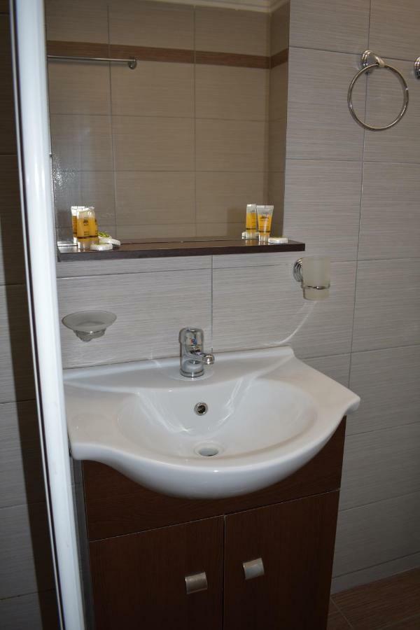 Cozy Apartment In Central Athen Eksteriør bilde