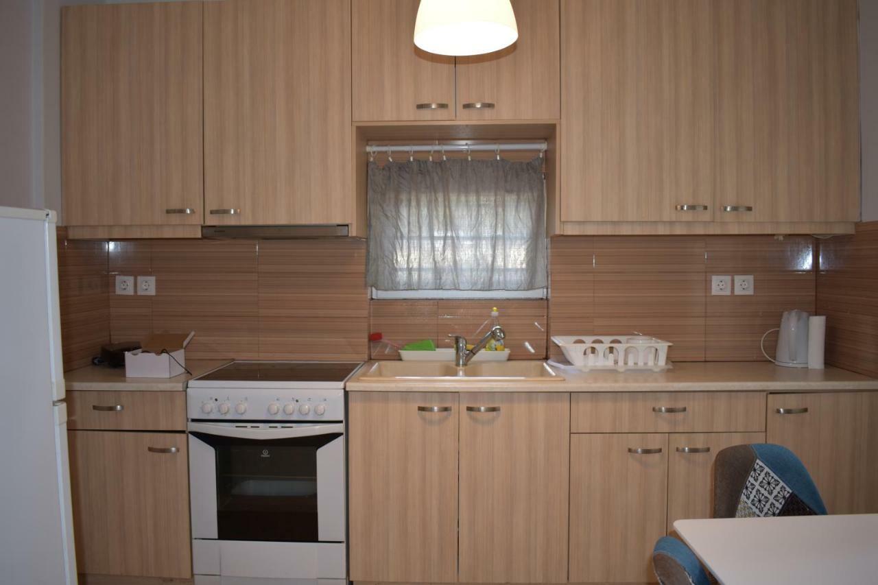 Cozy Apartment In Central Athen Eksteriør bilde