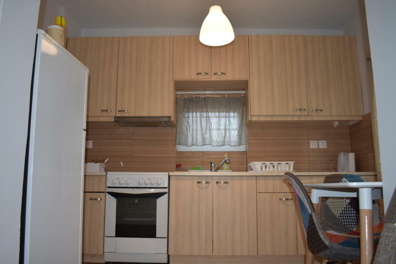 Cozy Apartment In Central Athen Eksteriør bilde
