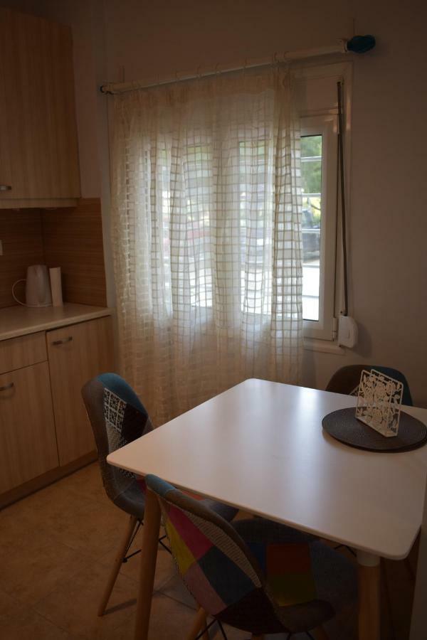 Cozy Apartment In Central Athen Eksteriør bilde